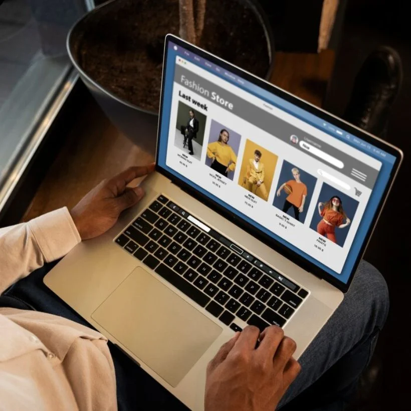 shopify development agency in punjab